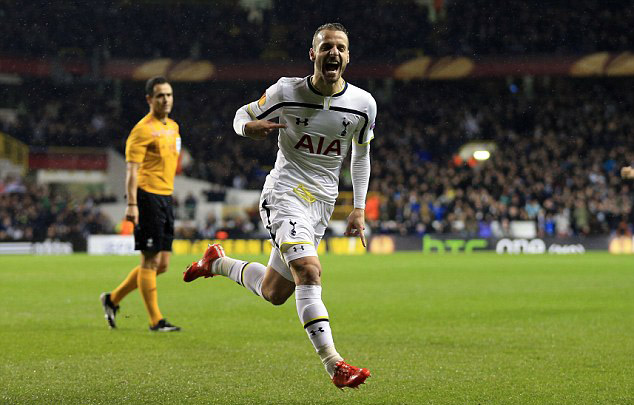 野可能