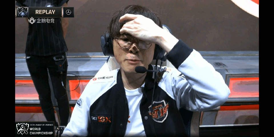 Bin：目前只输给了JDG，希望常规赛能赢下后面所有的队伍