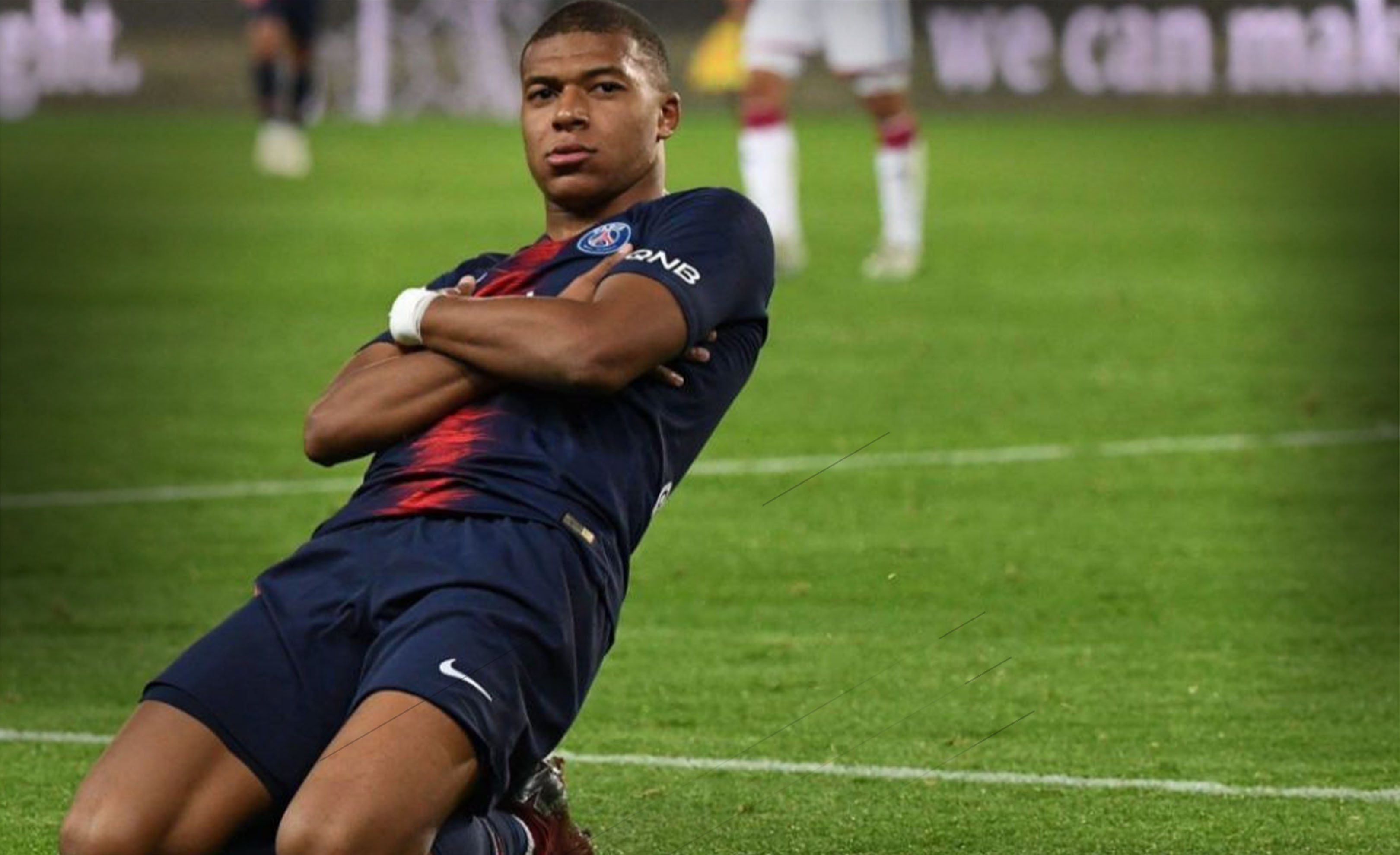 波罗告别孙兴慜：你不仅是一位传奇，更是我们所有人的兄弟